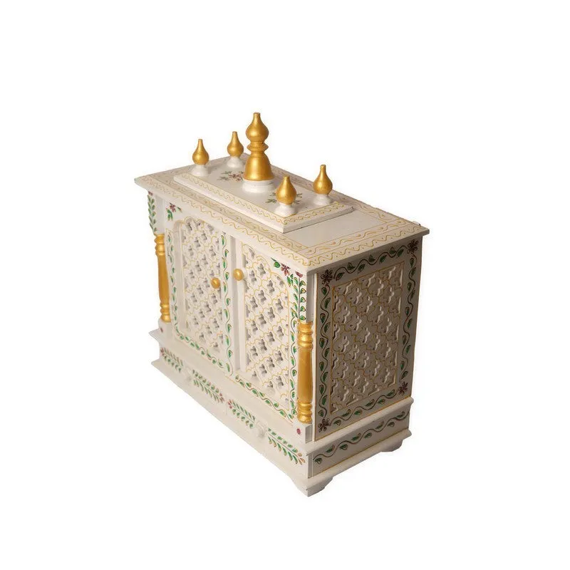 Ishvara Spiritual Home Mandir media 5
