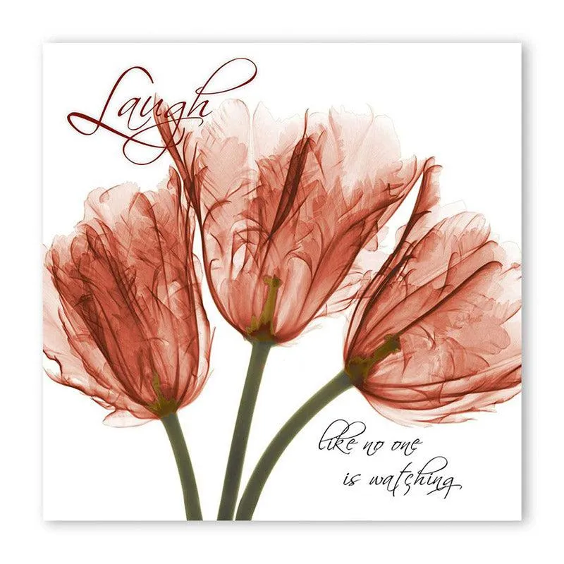 Allen Floral Wall Art media 4