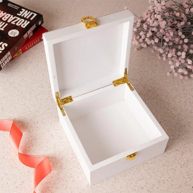 Sweet Swim Organiser - Swan Love Collection media 3