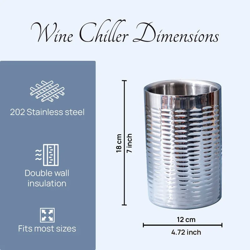 Exquisite Stainless Steel - 750 mL media 6