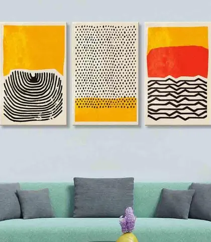 Poly Canvas
