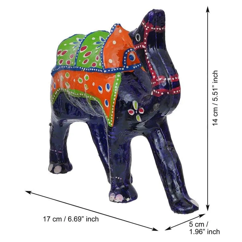Camel Savaari Showpiece - Set Of Two media 5