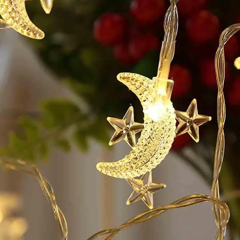 Sky Fairy Light media 5