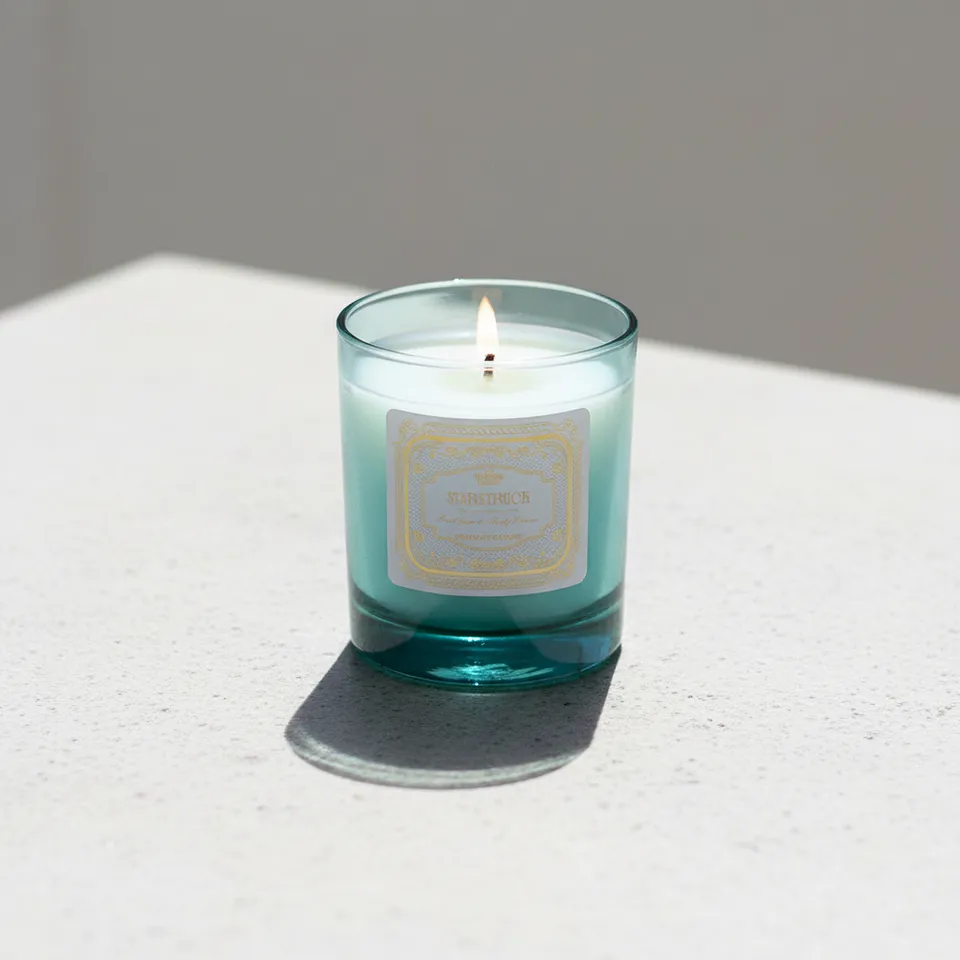 Starstruck Soy Wax Scented Jar Candle - 200g media 1