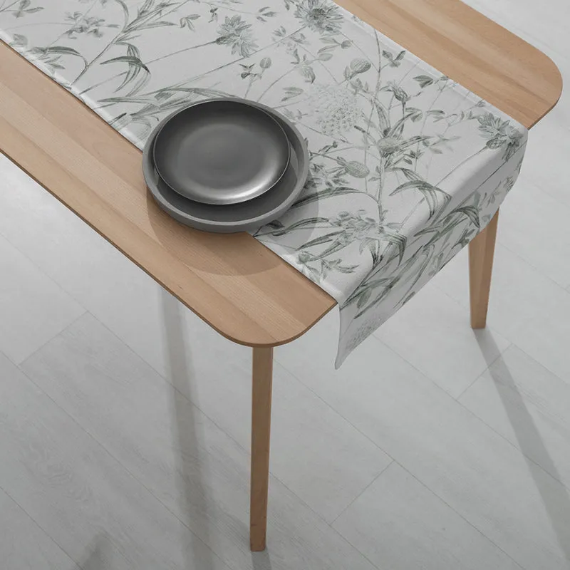 Setto Cotton Table Runner media 4