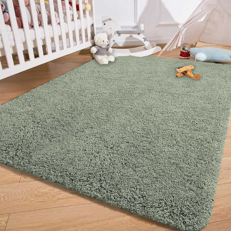 Soft Green