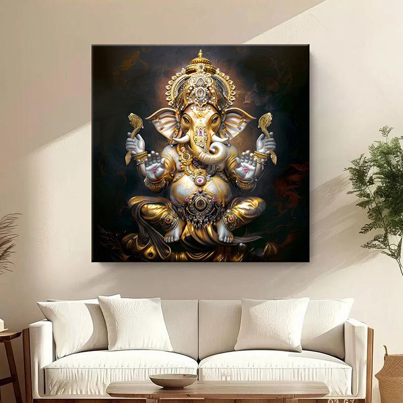 Poly Canvas