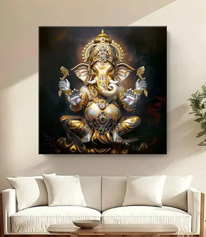 Poly Canvas