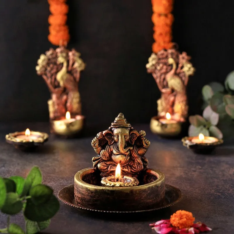Vinayak Diya media 1