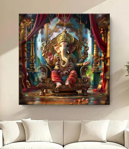 Poly Canvas
