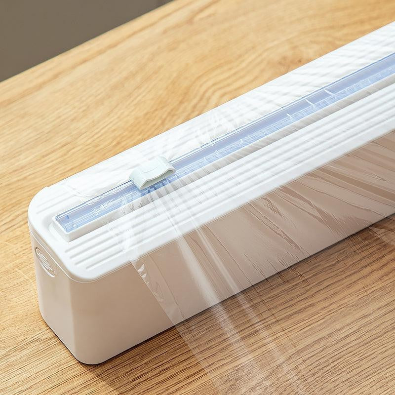 Tidy Tear Plastic Wrap Dispenser media 8