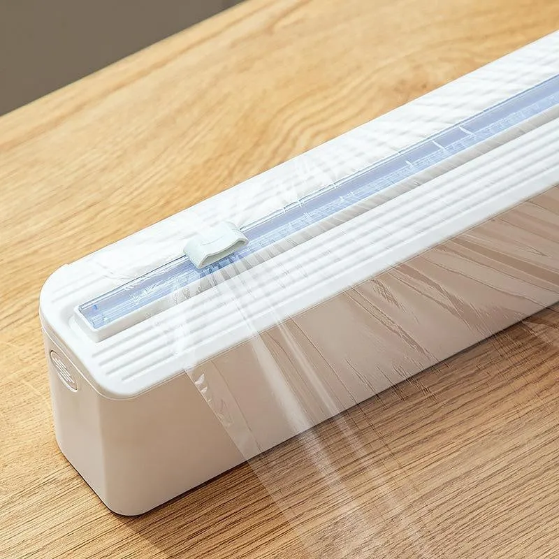 Tidy Tear Plastic Wrap Dispenser media 8