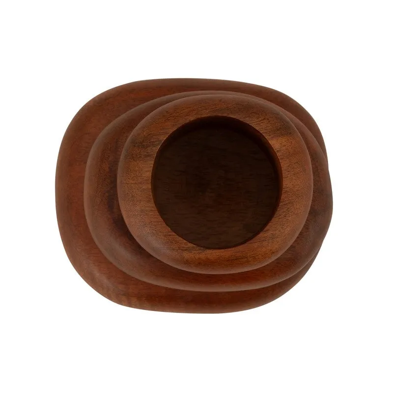 Pebbo Wooden Cutlery Holder media 6