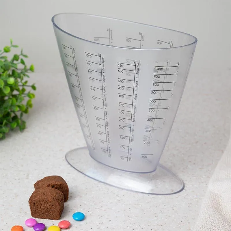 Druia Measuring Vessel media 1