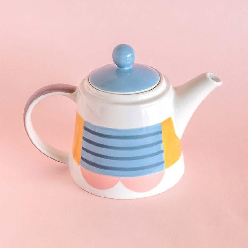 Chromatique Fantastique - Tea for One media 6
