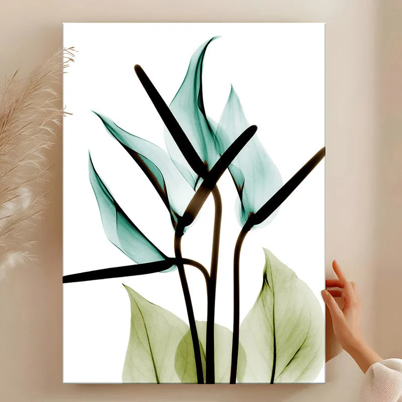 Cagney Floral Wall Art media 4