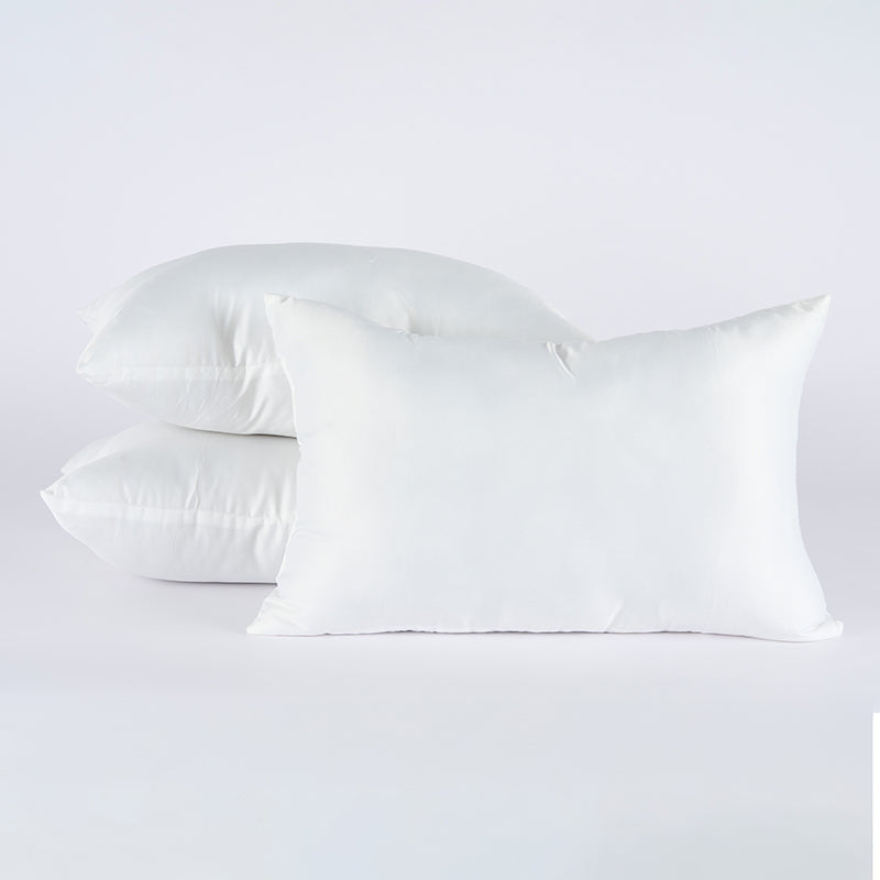 Floatation Polyester Pillow Filler (Rectangle) - Set Of Three media 4