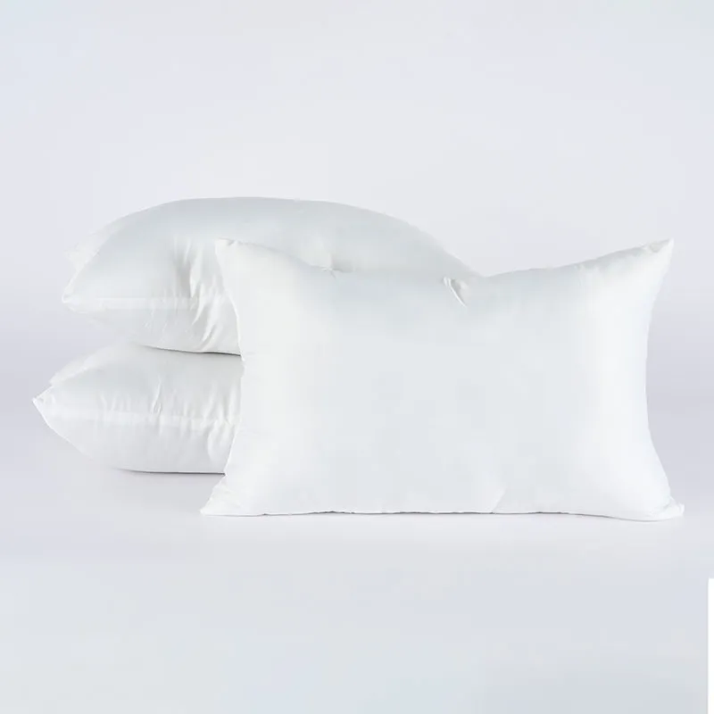 Floatation Polyester Pillow Filler (Rectangle) - Set Of Three media 4