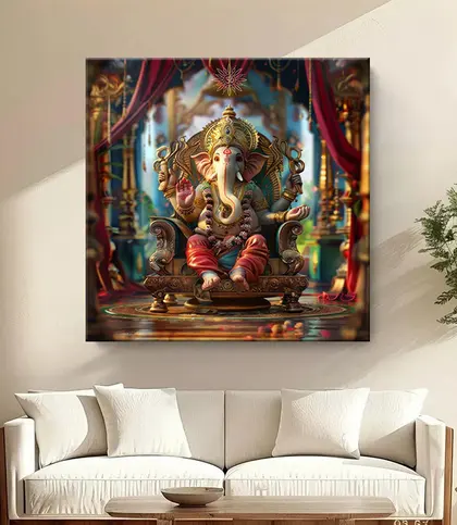 Poly Canvas