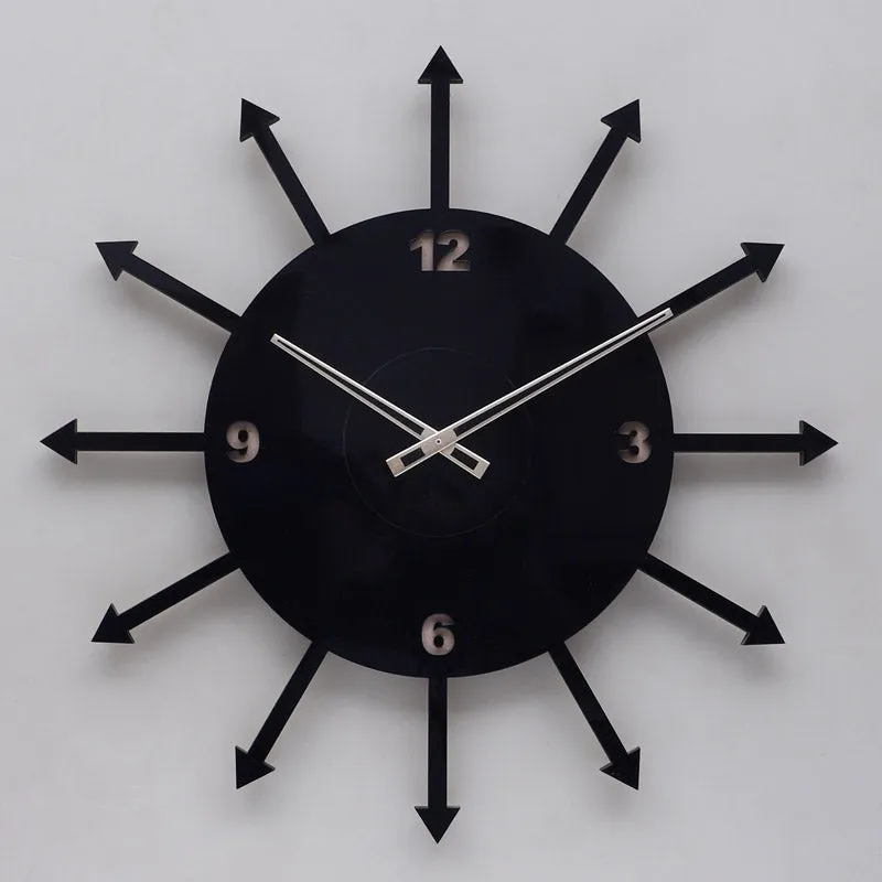 Mitra Wall Clock media 3