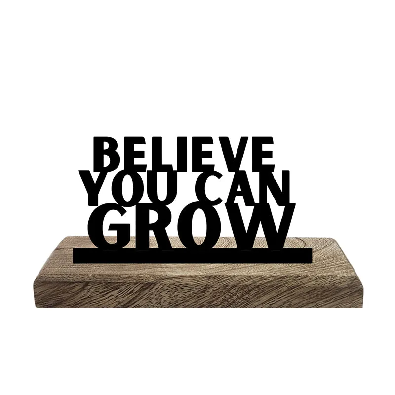 Growth & Transform Showpiece - Set Of Two media 4