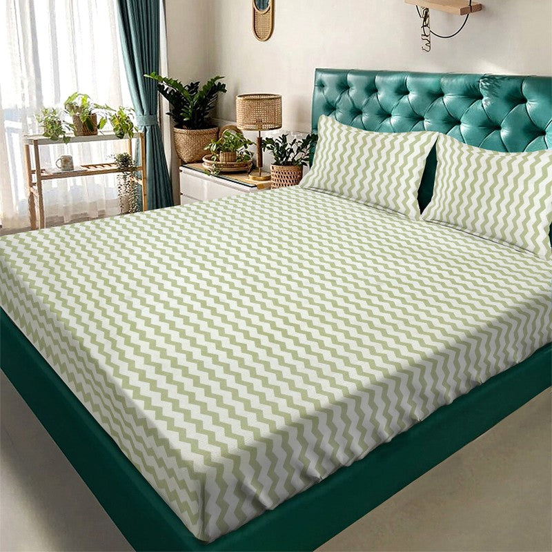 UniTone Bedsheet - 300 GSM