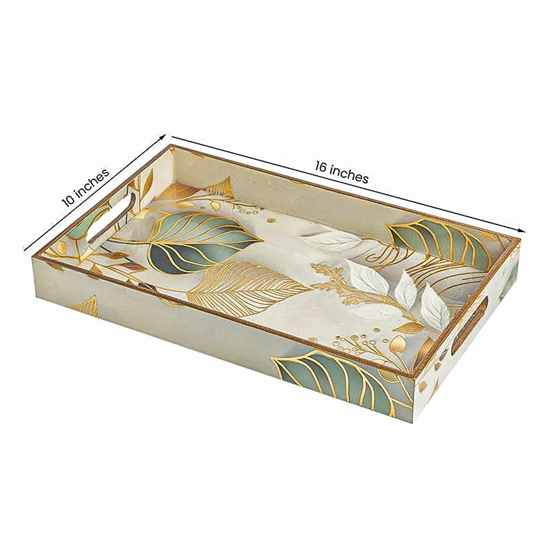 Banquet Bay Serving Tray media 6