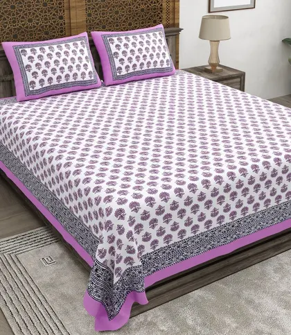 100% Cotton