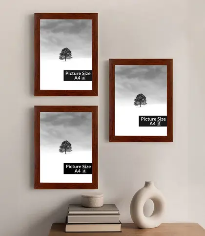 Wood