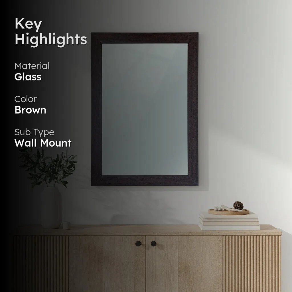 Clario Wall Mirror media 2