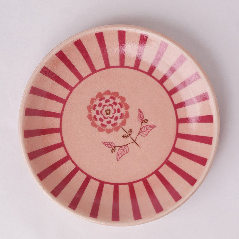 Magique by the Wishing Chair Nysa 4 Ceramic Dessert Plates Gift Box Set - Set Of Four media 8