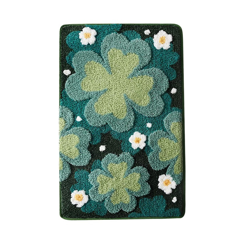 Willow Rustic Bathmat media 3
