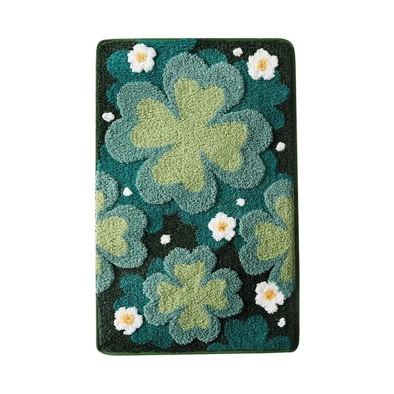 Willow Rustic Bathmat media 3