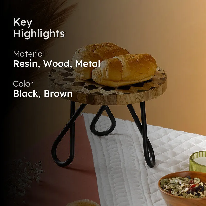Fayra Cake Stand media 2