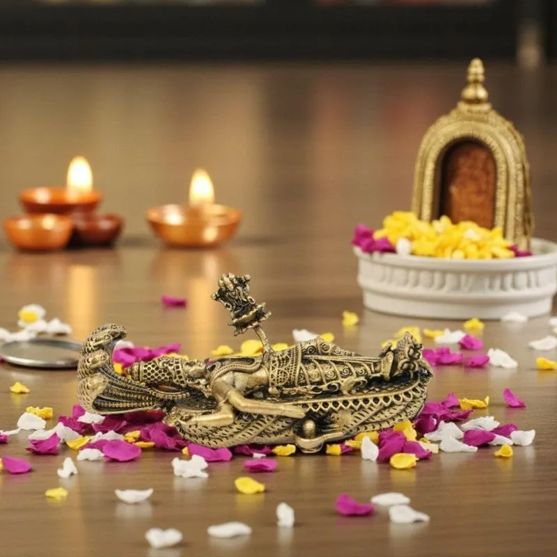 Divya Roop Vishnu Idol media 5