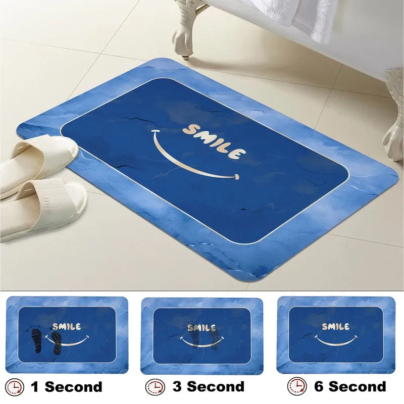 Orvelle Anti Skid Rubber Bath Mat media 3