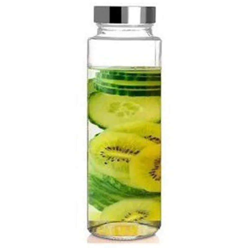 Tora Water Bottle (750 mL Each) - Set Of Two media 3