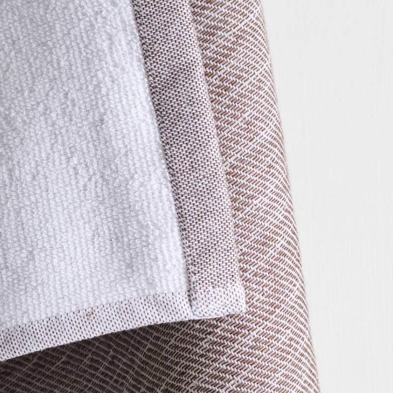Pure Eartha Bamboo Bath Towel - Grey media 4