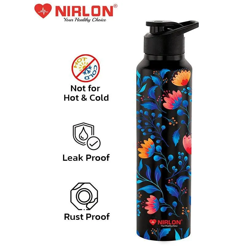 Gloria Bloom Water Bottle - 1000 mL media 7