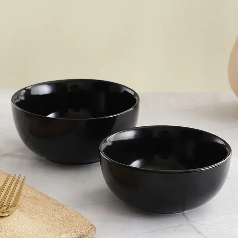 Simoun Serving Bowl (1L/750 mL) - Set Of Two media 3