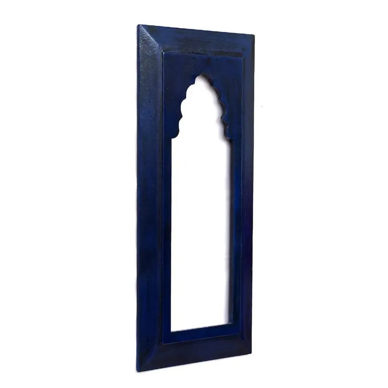 Prisma Wooden Wall Accents - Blue media 4