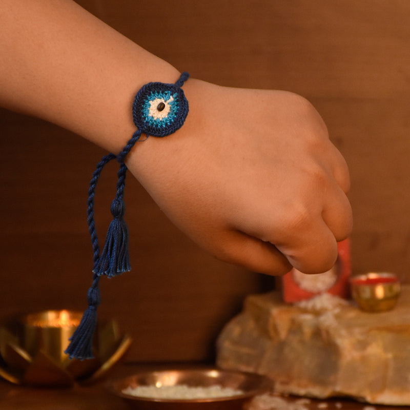 Aneya Seed Rakhi Gift Box media 4
