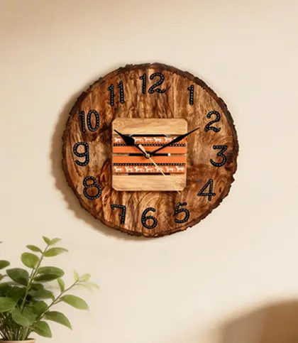 Wood