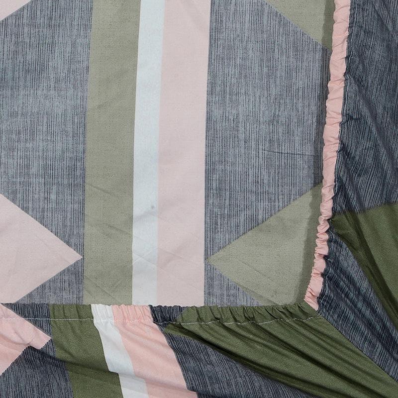 Fira Amalia Bedsheet - 180 GSM media 5