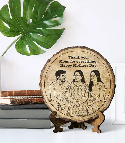 Mango Wood