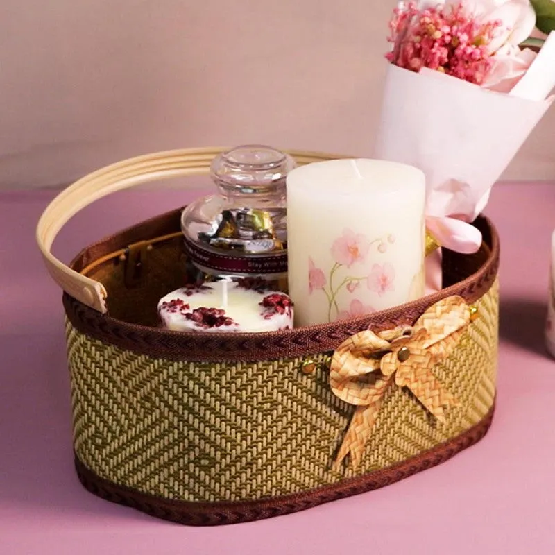 Orderly Storage Basket media 1