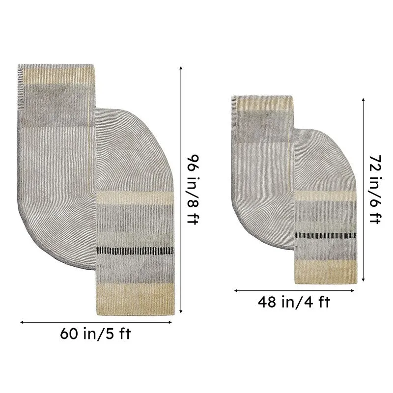 Planar Cotton Carpet media 11