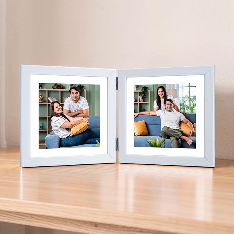 Glass · MDF · PVC