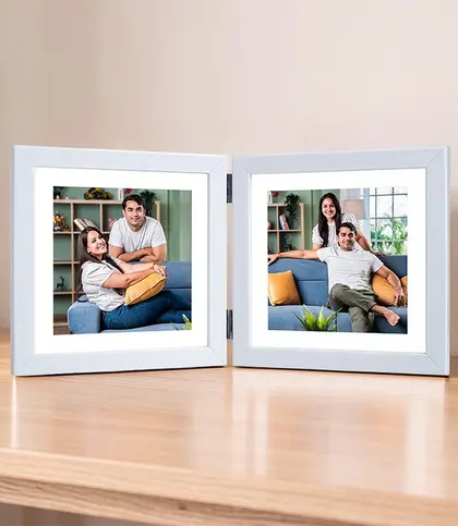 Glass · MDF · PVC