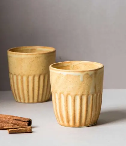 Stoneware